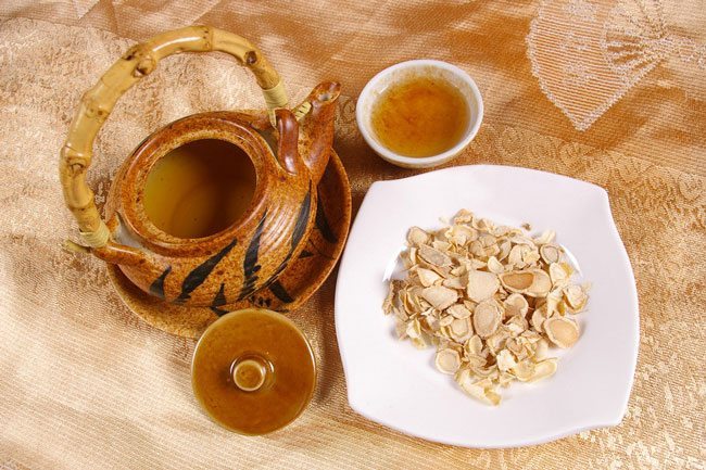 Nhân Sâm Mỹ Hỗ Trợ Hệ Miễn Dịch và Cải thiện Sức Khỏe Tự Nhiên