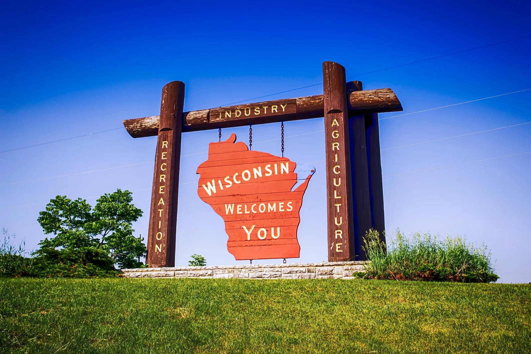 Nguồn gốc của Sâm Mỹ Baumann tại bang Wisconsin