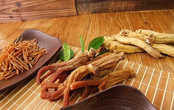 Sâm Hàn Quốc: Giàu Rg1 và Rg3, tăng cường sinh lực