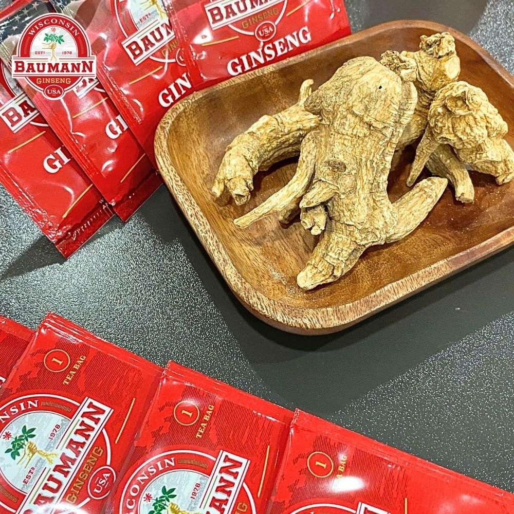 Quà Tặng Sức Khỏe Cao Cấp - Trường Khang Thịnh Vượng (Set 5)