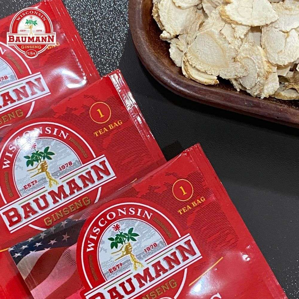 Set Quà Cao Cấp - Sinh Khí Vượng Cát (Set 6)