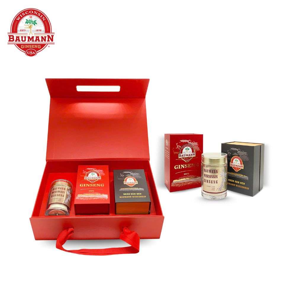 Set Quà Cao Cấp - Gắn Kết Tri Ân Set Quà Cao Cấp - Gắn Kết Tri Ân