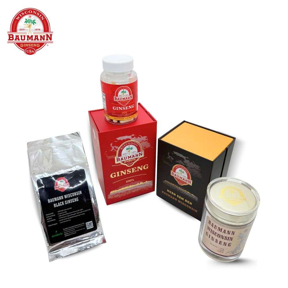 Set Quà Cao Cấp - Gắn Kết Tri Ân Set Quà Cao Cấp - Gắn Kết Tri Ân