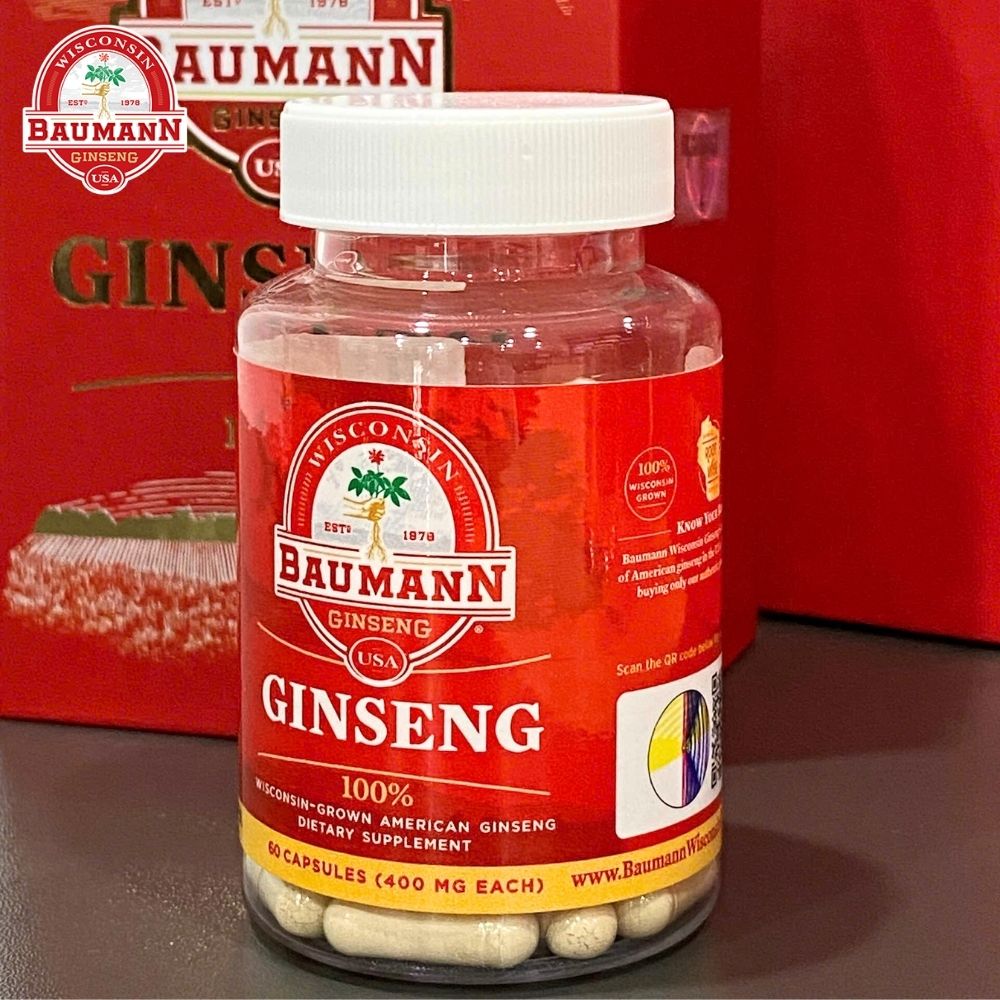 Set Quà Cao Cấp - Phúc Lộc Sung Túc (Set 4)