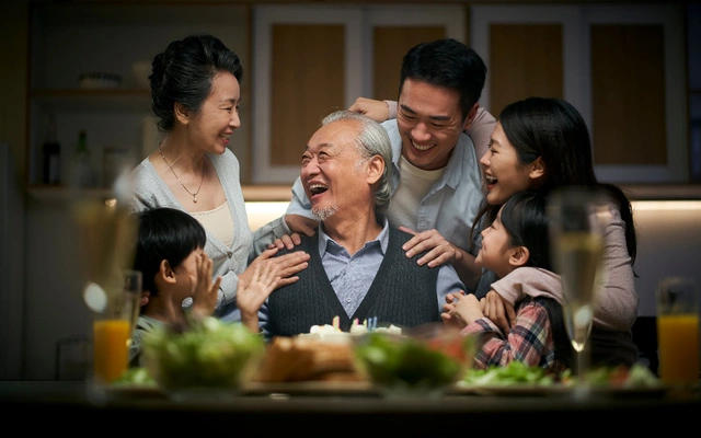 Quà Tặng Sức Khỏe – Món Quà Chất Lượng Dành Tặng Người Thân