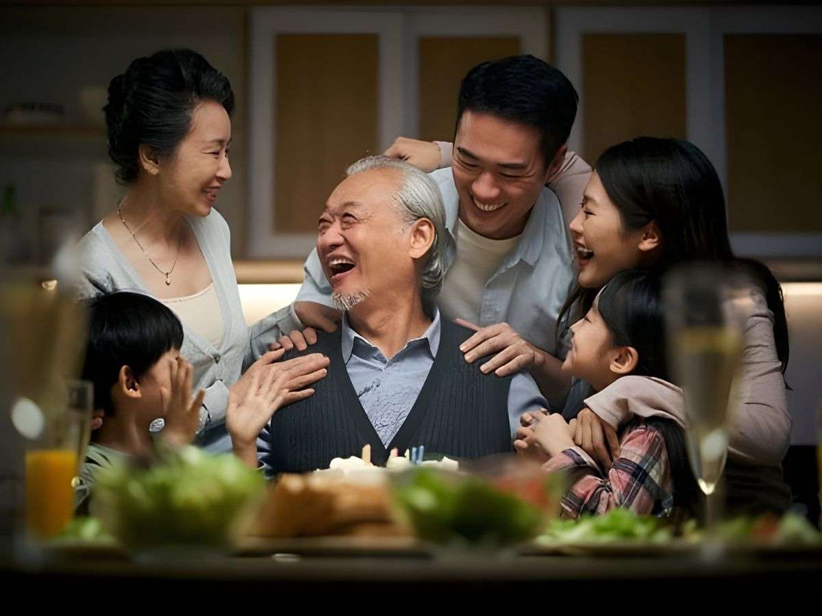 Quà Tặng Sức Khỏe – Món Quà Chất Lượng Dành Tặng Người Thân