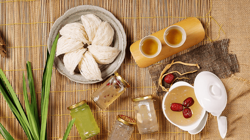 15+ Quà tặng sức khỏe cho người già ý nghĩa