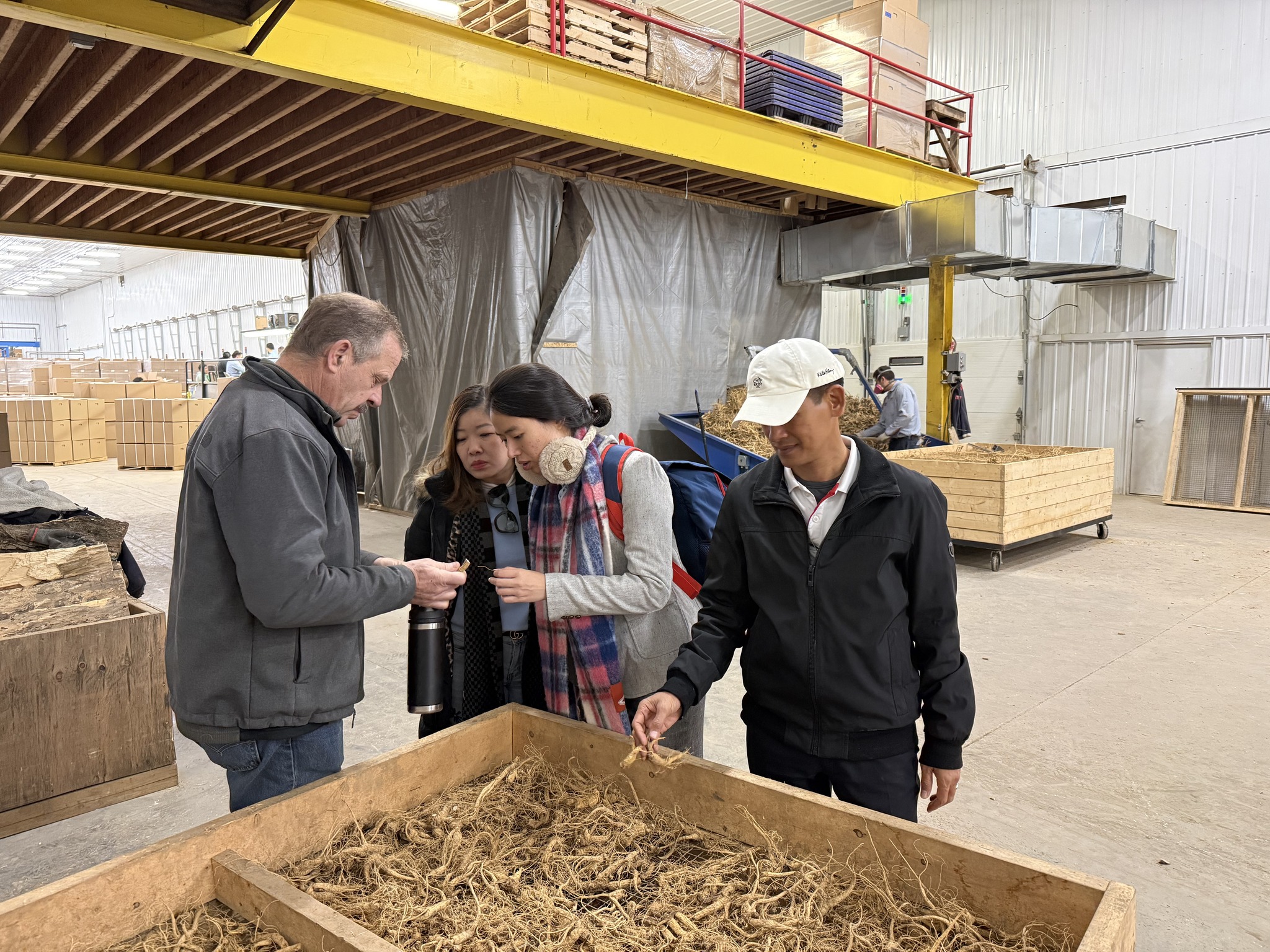 GOLD STANDARDS DAY – BAUMANN WISCONSIN KHẲNG ĐỊNH TIÊU CHUẨN VÀ CAM KẾT MINH BẠCH