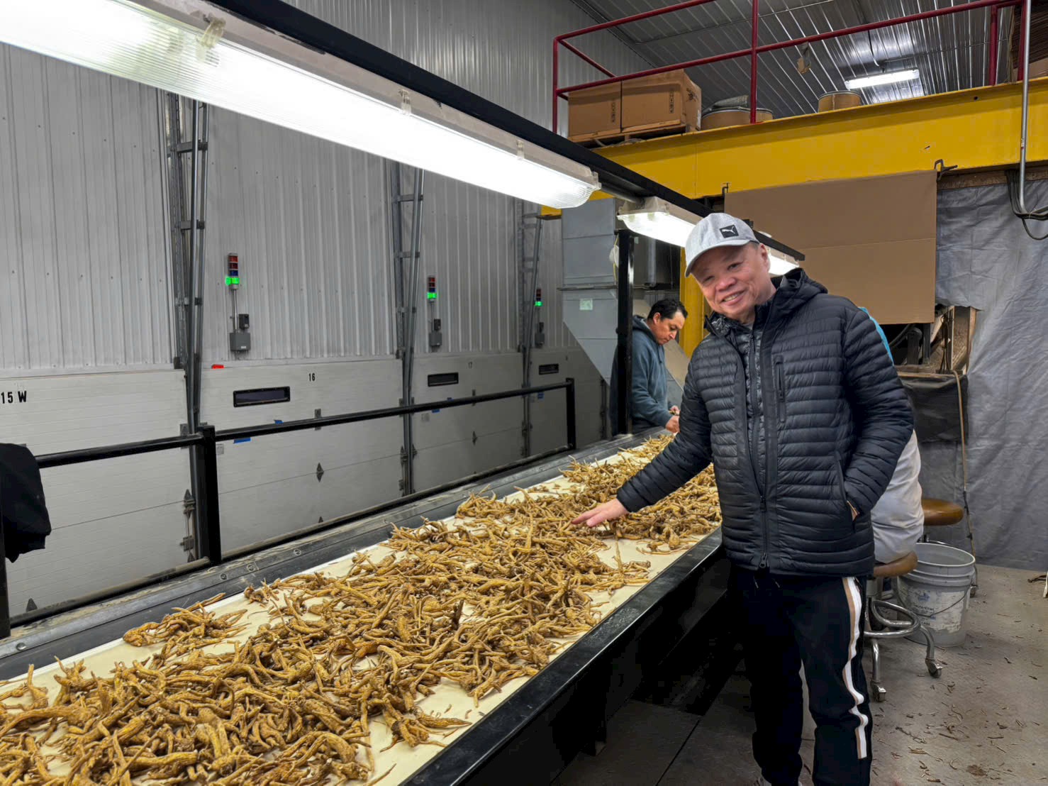 GOLD STANDARDS DAY – BAUMANN WISCONSIN KHẲNG ĐỊNH TIÊU CHUẨN VÀ CAM KẾT MINH BẠCH