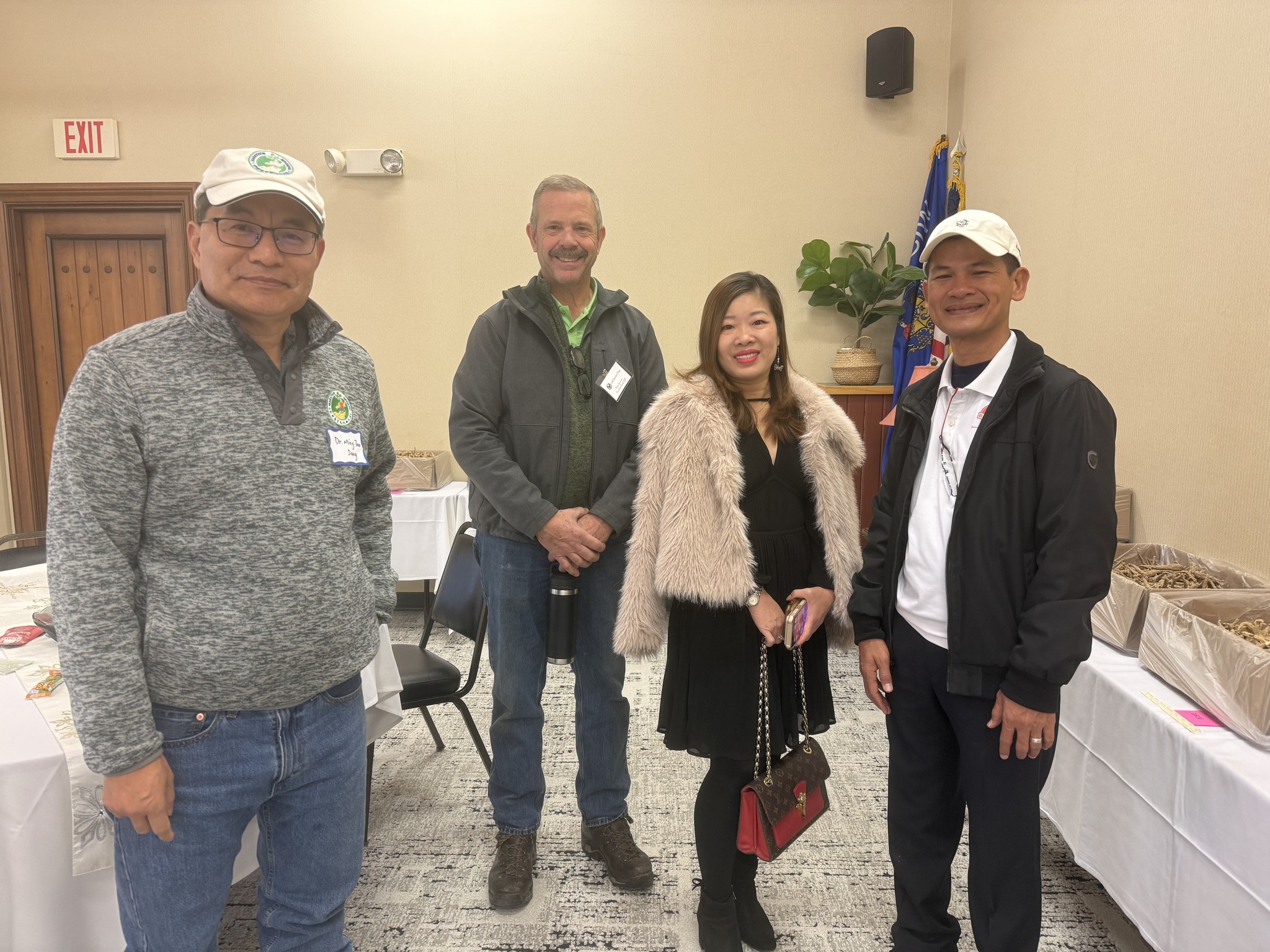 GOLD STANDARDS DAY – BAUMANN WISCONSIN KHẲNG ĐỊNH TIÊU CHUẨN VÀ CAM KẾT MINH BẠCH