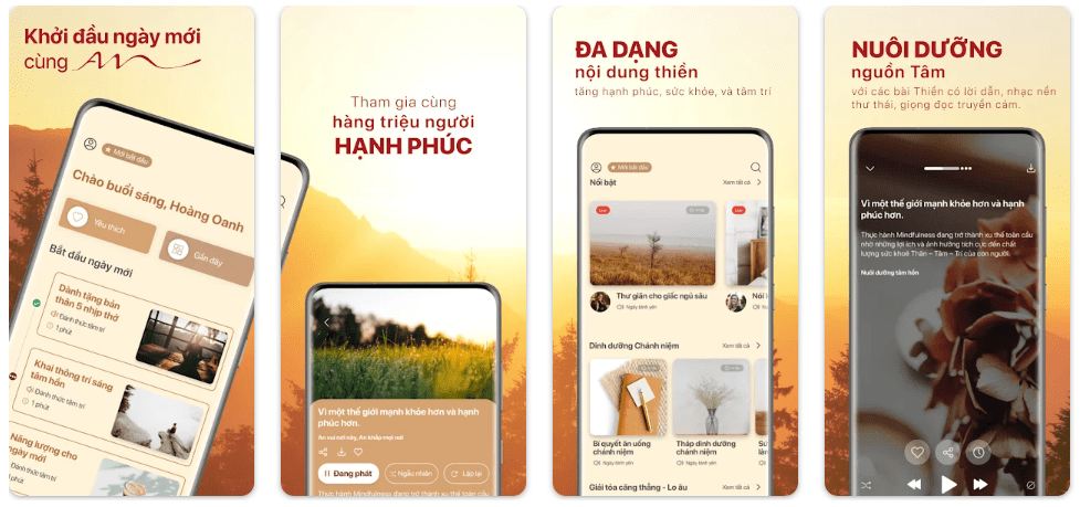 Top 5 quà tặng cho người bệnh