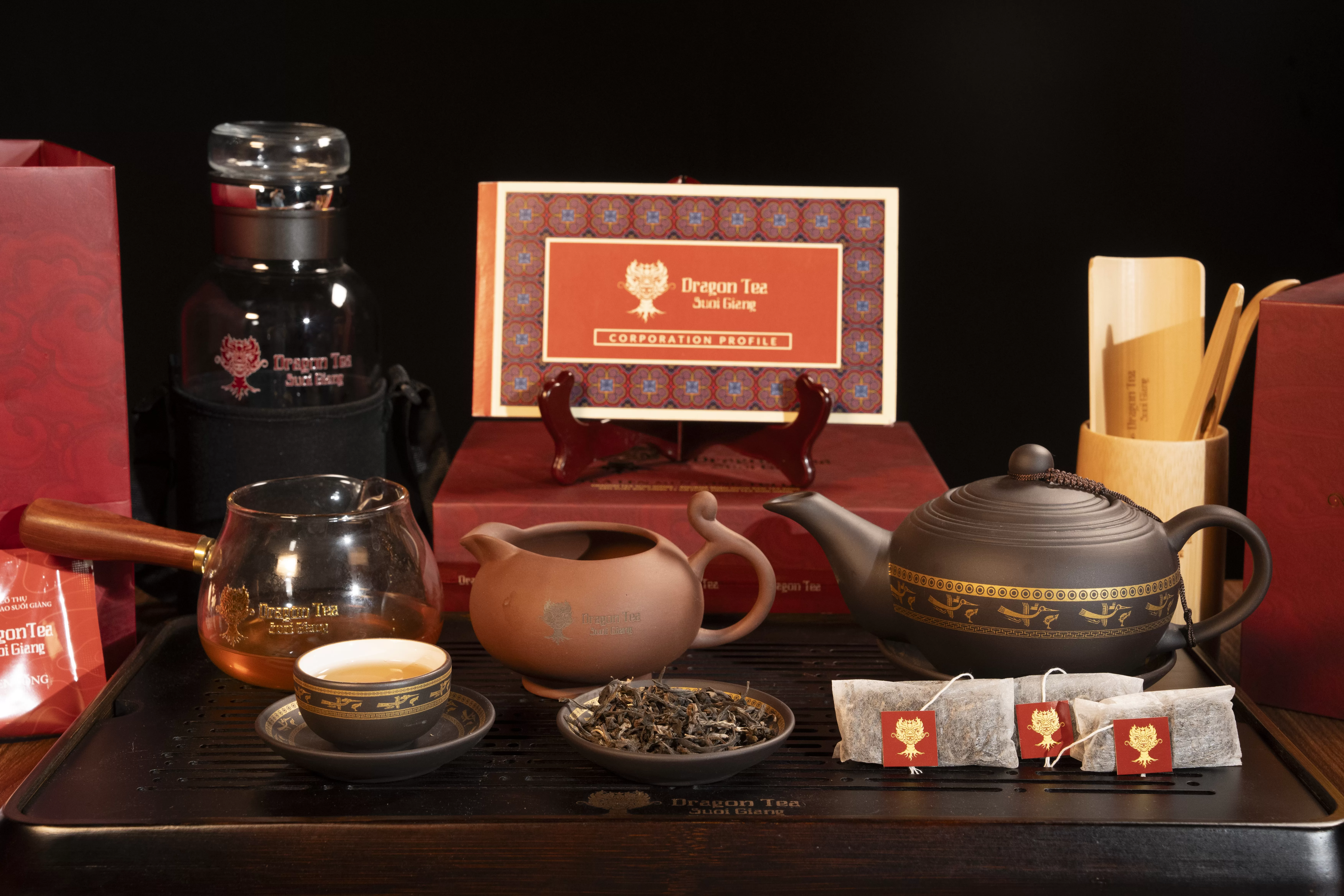 Top 10+ "Quà Tết Sức Khỏe" Cao Cấp 2026