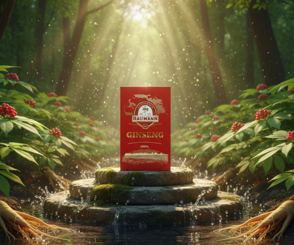 Cao huyết áp có uống được sâm không và đâu là lựa chọn an toàn nhất?