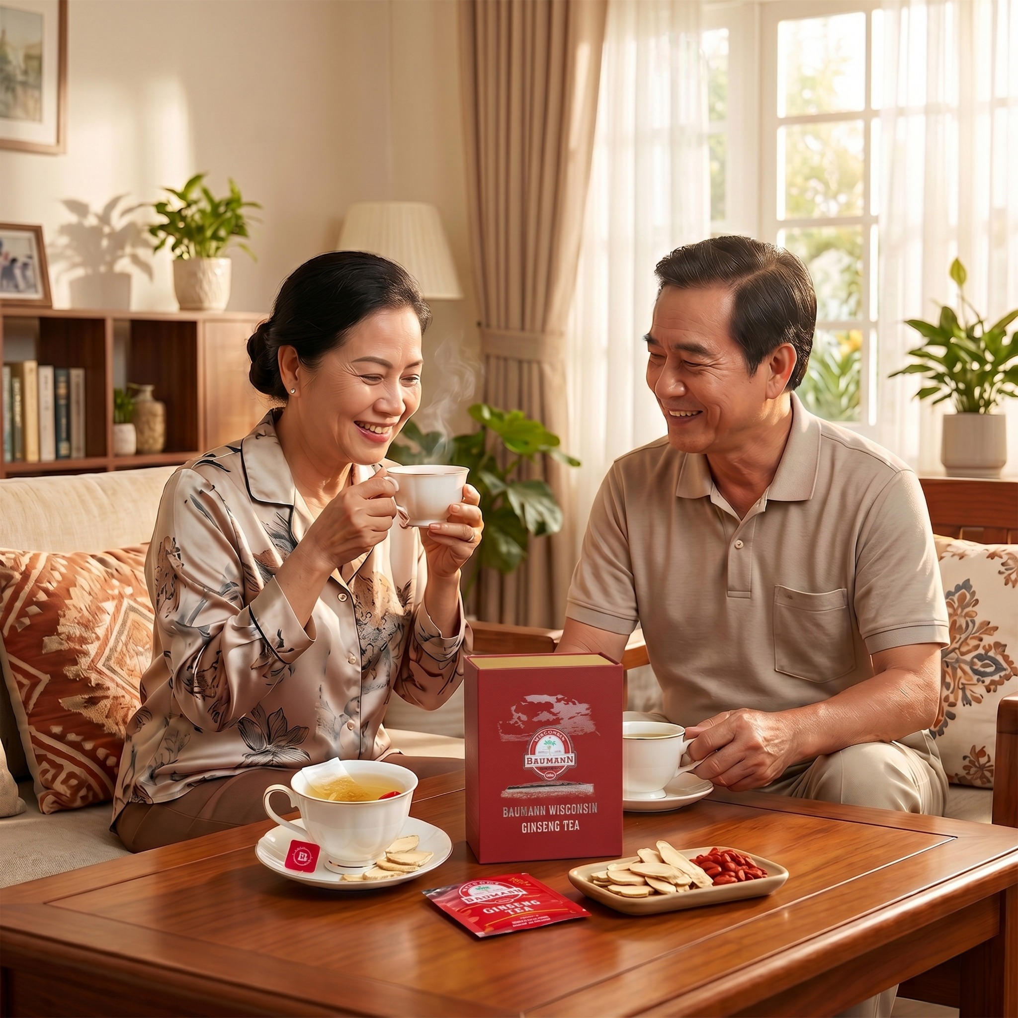 10 Loại thức uống thay thế cho cà phê an toàn