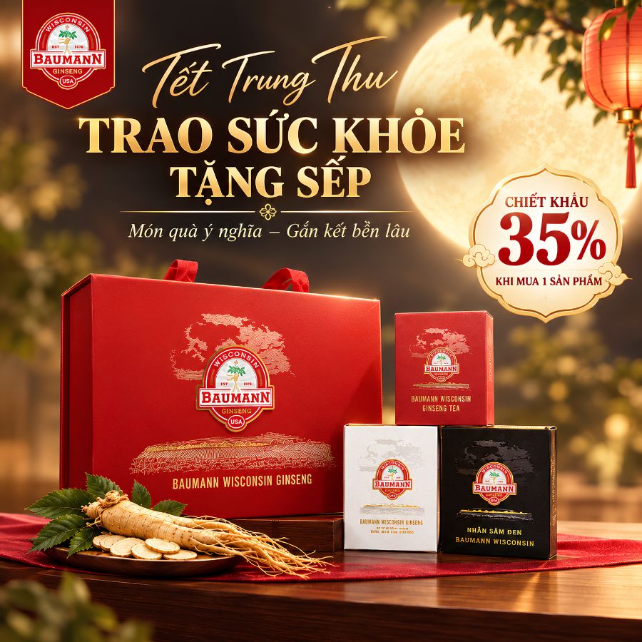 Gợi Ý Set Quà Tặng Sếp, Đối Tác Sang Trọng Dịp Trung Thu 2026