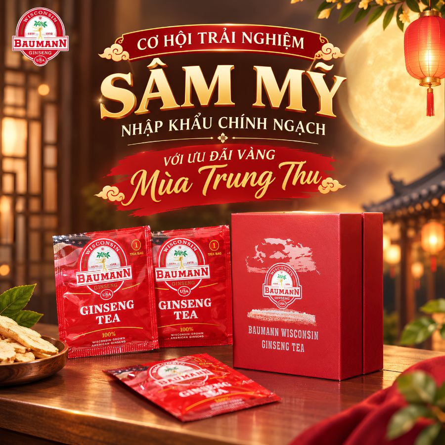 Gợi Ý Set Quà Tặng Sếp, Đối Tác Sang Trọng Dịp Trung Thu 2026