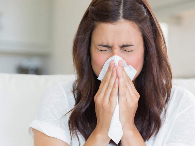 CẢM CÚM: 5 CÁCH PHÒNG TRÁNH HIỆU QUẢ TRONG MÙA LẠNH